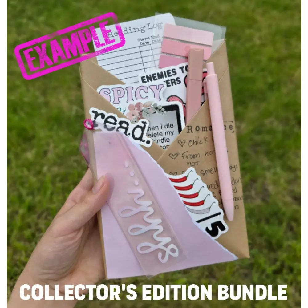 Paperback - Read, Recycle, Renew Mystery Book Bundle