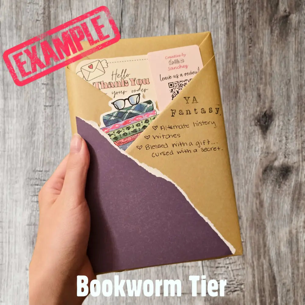 Paperback - Read, Recycle, Renew Mystery Book Bundle