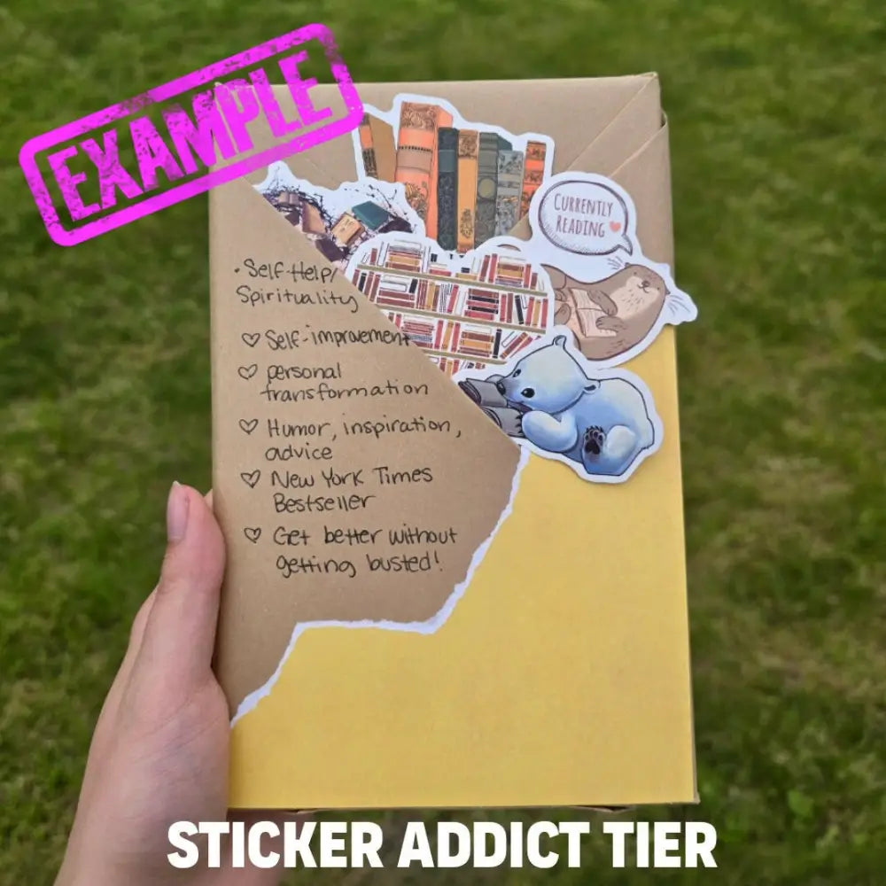 Paperback - Read, Recycle, Renew Mystery Book Bundle