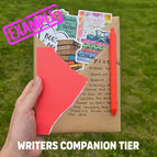 Romance / Writer's Companion