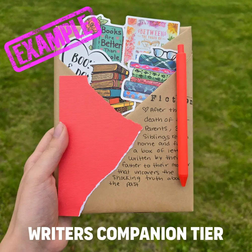 Paperback - Read, Recycle, Renew Mystery Book Bundle