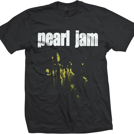 Pearl Jam Candle Mens T-shirt Officially Licensed