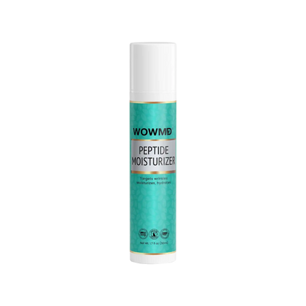 Peptide Moisturizer