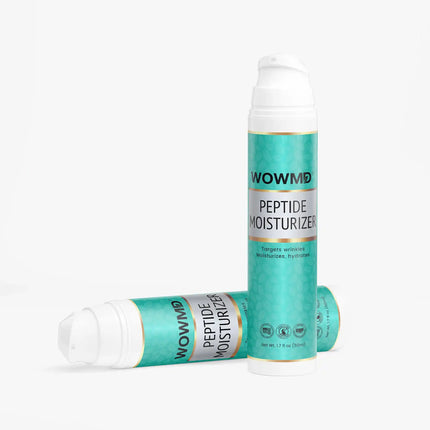 Peptide Moisturizer