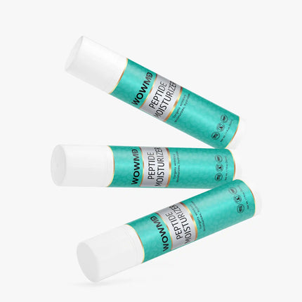 Peptide Moisturizer