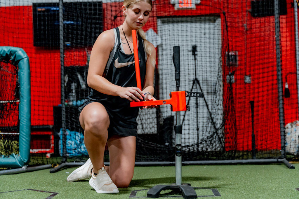 The Baseball Elite Swing Trainer + Free Branded Bag