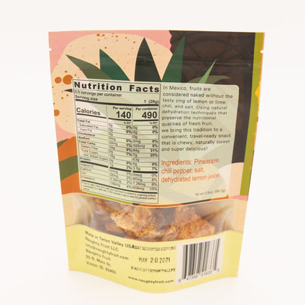 Pineapple Paradise Spice