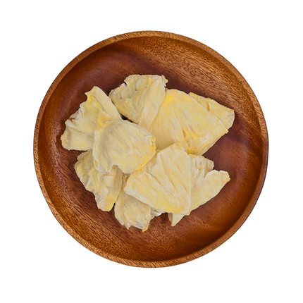 Freeze-Dried Pineapple