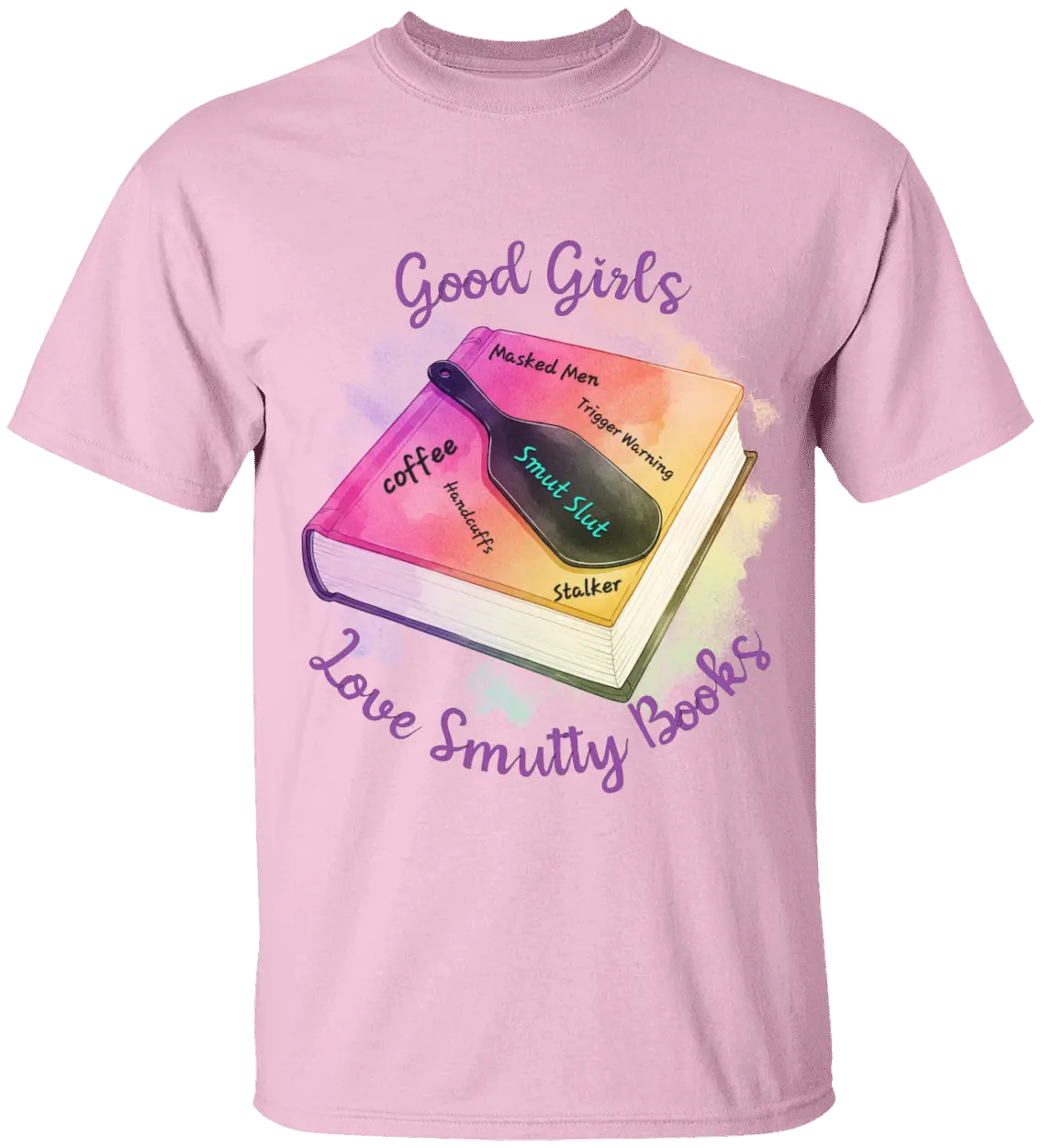 Good Girl T-Shirt