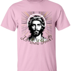 I Saw That / Small / Pink