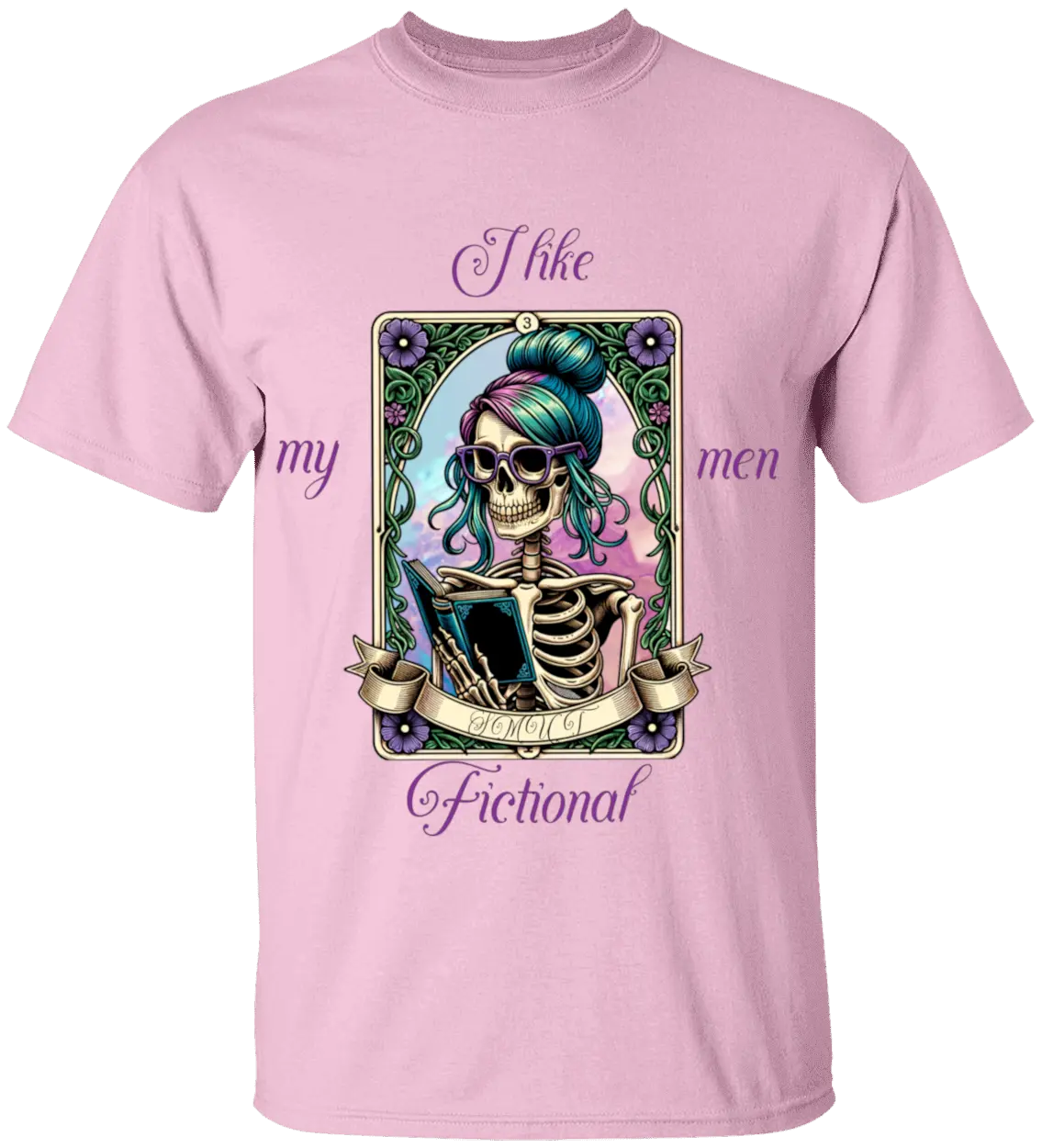 Dark Romance Fantasy Box