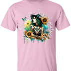 Trigger Warning / Small / Pink