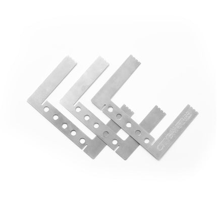 City Bonfires Portable Camp Stove