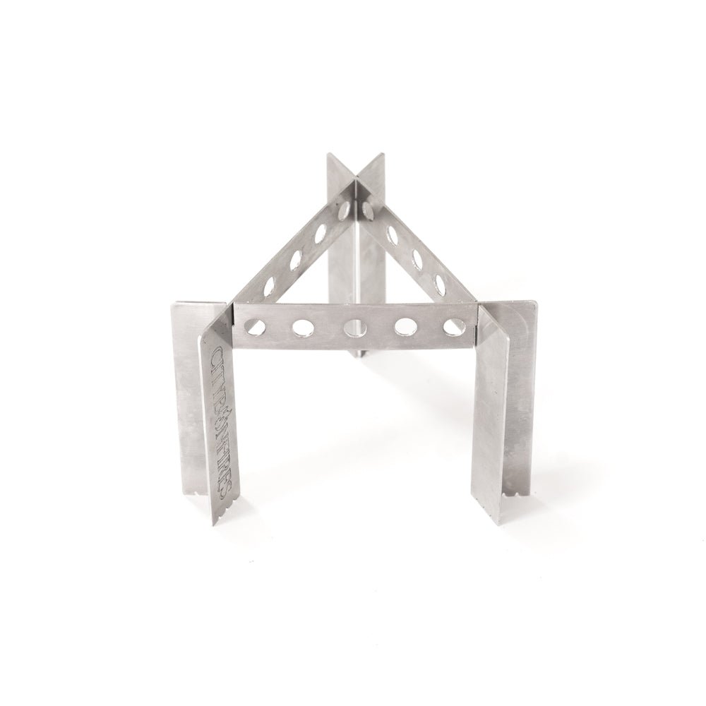 City Bonfires Portable Camp Stove