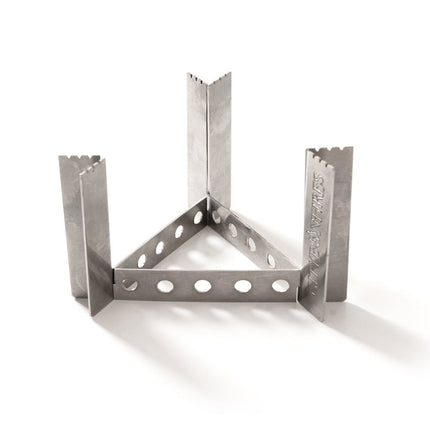 City Bonfires Portable Camp Stove