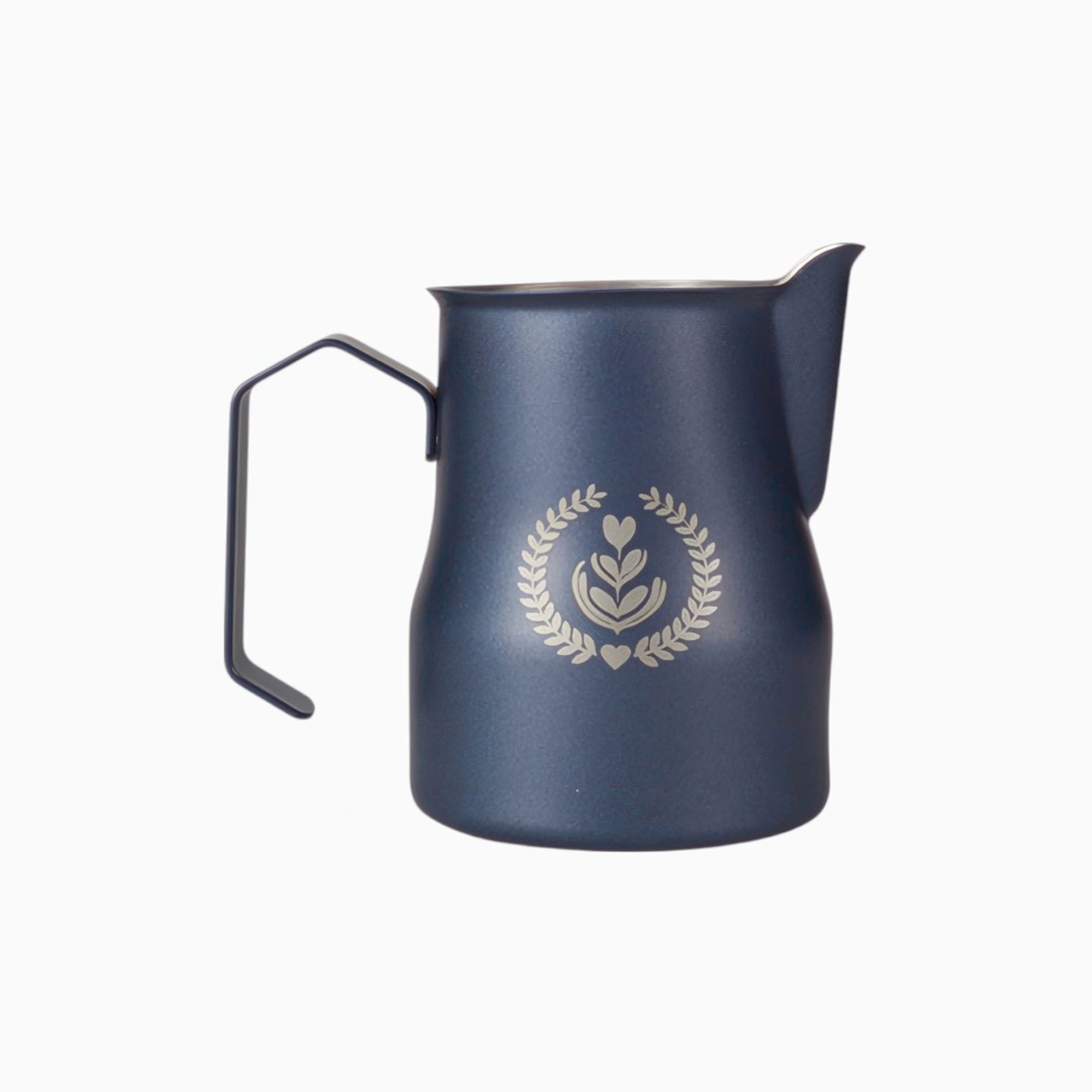 Non-Stick Latte Art Milk Pitcher for Cappuccino