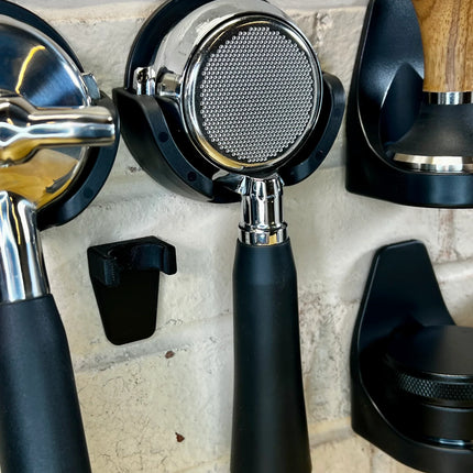 PortaKeeper Portafilter Holder