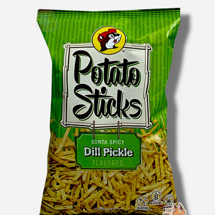 Buc-ee's Potato Sticks