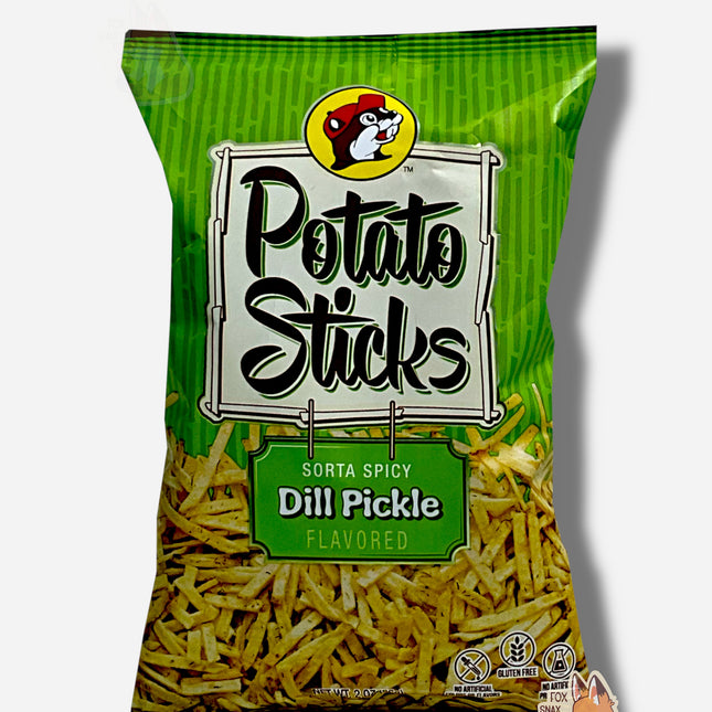 Buc-ee's Potato Sticks
