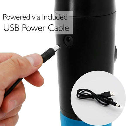 2 IN 1 CAPSULE & GROUND MINI ESPRESSO