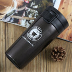 CHINA / 380ML / Brown