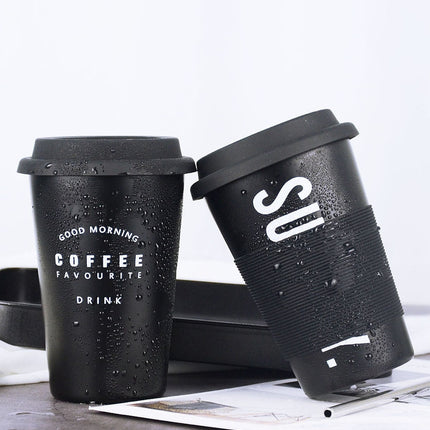 SUNDAY COFFEE MUG