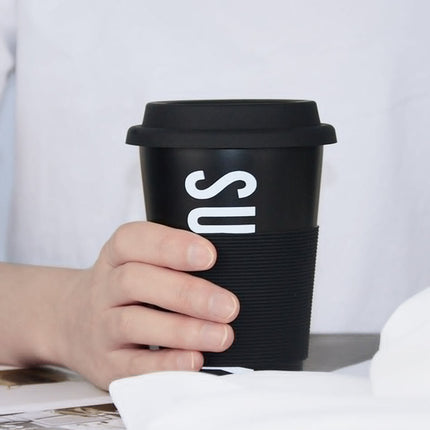 SUNDAY COFFEE MUG