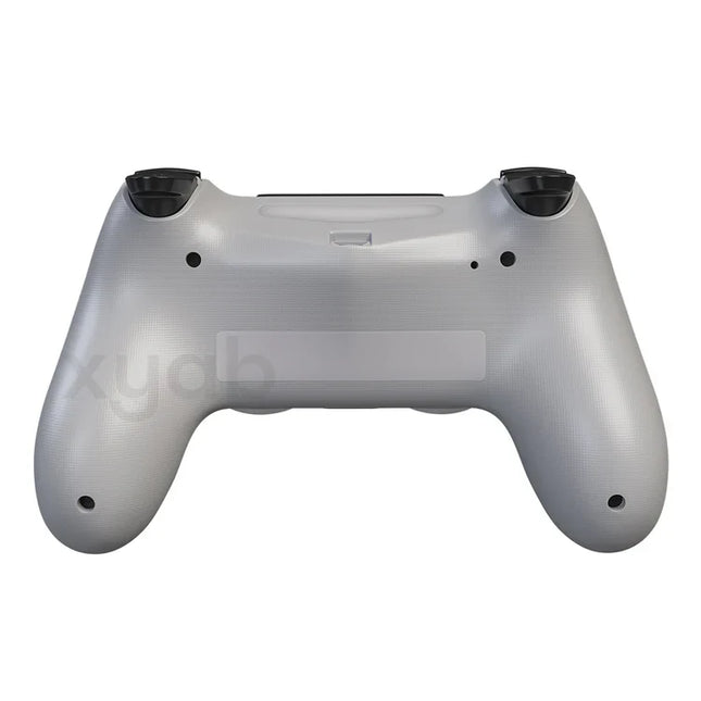 PS4 Wireless Controller (White)