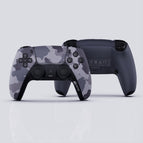 Grey Camo / OEM / No Case