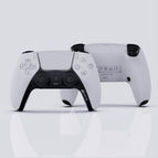 Sony White / OEM / No Case
