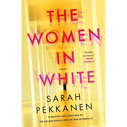 The Women in White