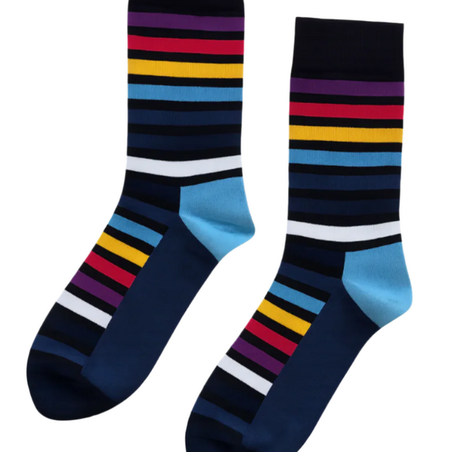 Pulse Stripe