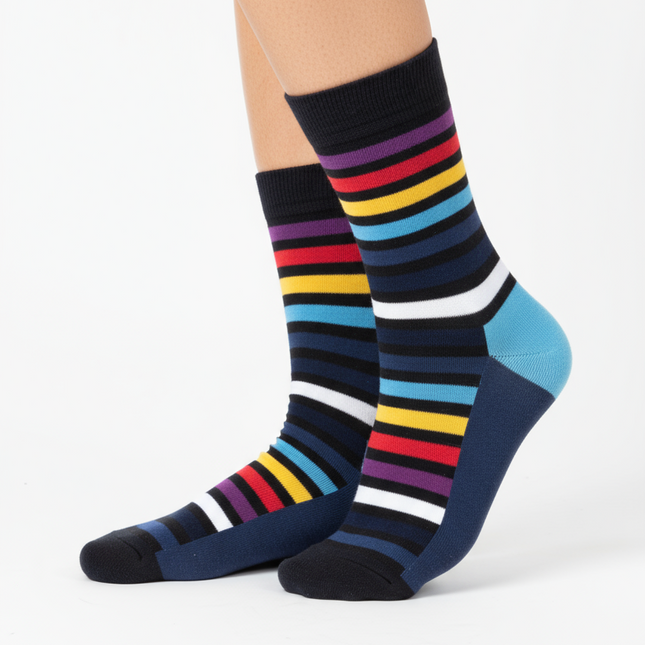Pulse Stripe
