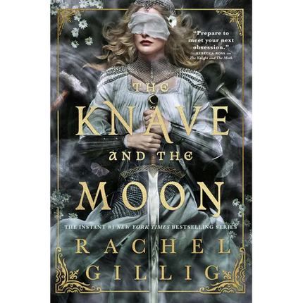 The Knave and the Moon