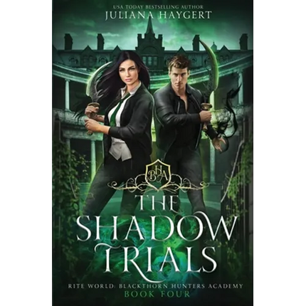 The Shadow Trials