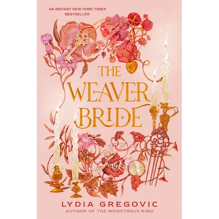 The Weaver Bride: Book 1