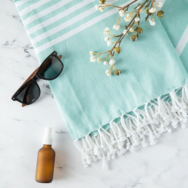 Turkish Beach Towels