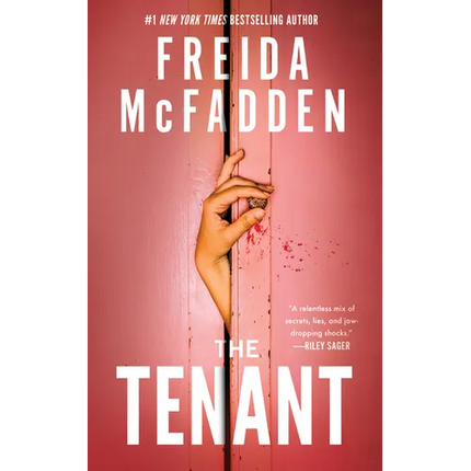 The Tenant