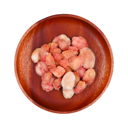Freeze-Dried Rambutan (Ship by Jan 15th or sooner)