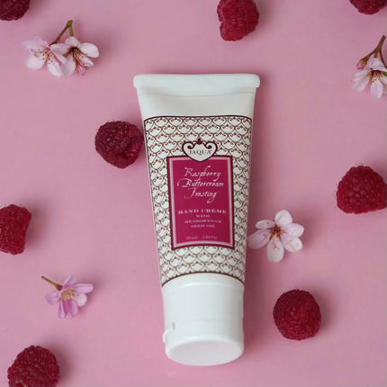Raspberry Buttercream Frosting Hand Crème