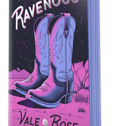 Wolf Ranch Book 9: Ravenous Special Edition