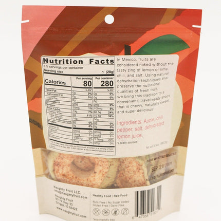 Rebel Apple Bites 6-Pack