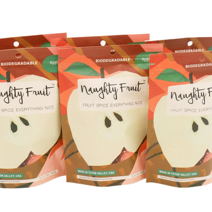 Rebel Apple Bites 6-Pack