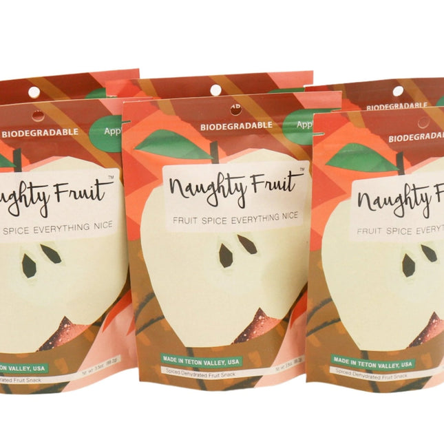 Rebel Apple Bites 6-Pack