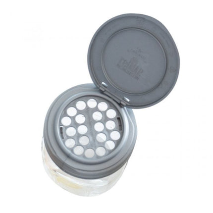 reCAP® Mason Jar Lids 6-Piece Gardening Kit