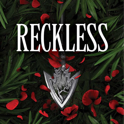 Lauren Roberts Reckless