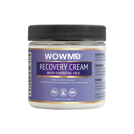 Recovery Cream