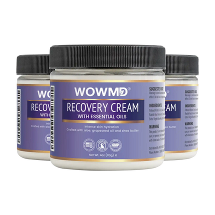 Recovery Cream