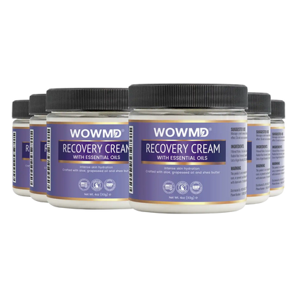 Recovery Cream