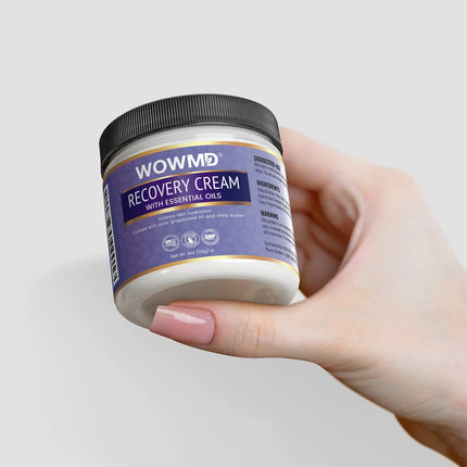 Recovery Cream